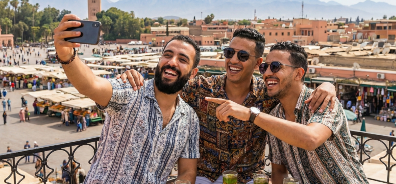 Dadoudi voyage agence de voyage 1