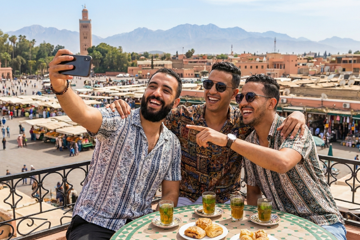 Dadoudi voyage agence de voyage 1